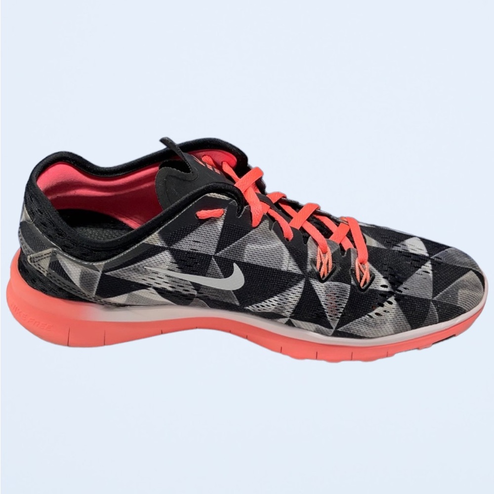 Nike Free TR FIT 5 Running Shoes Women’s‎ Sz 9 - Picture 5 of 10